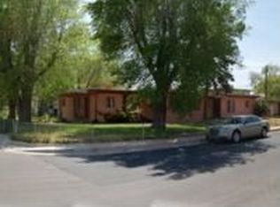 4708 Marquette Ave NE, Albuquerque, NM 87108