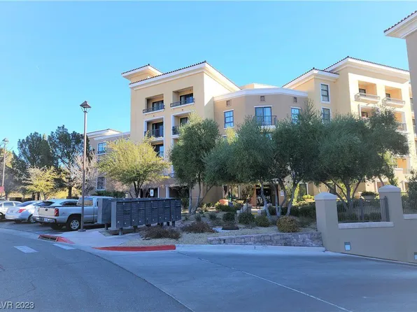 29 Montelago Blvd Unit 132, Henderson, NV 89011
