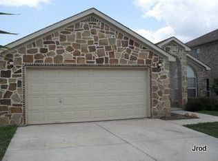 3926 Southern Blf, San Antonio, TX 78222