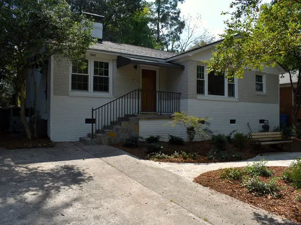 1043 Wando St, Columbia, SC 29205