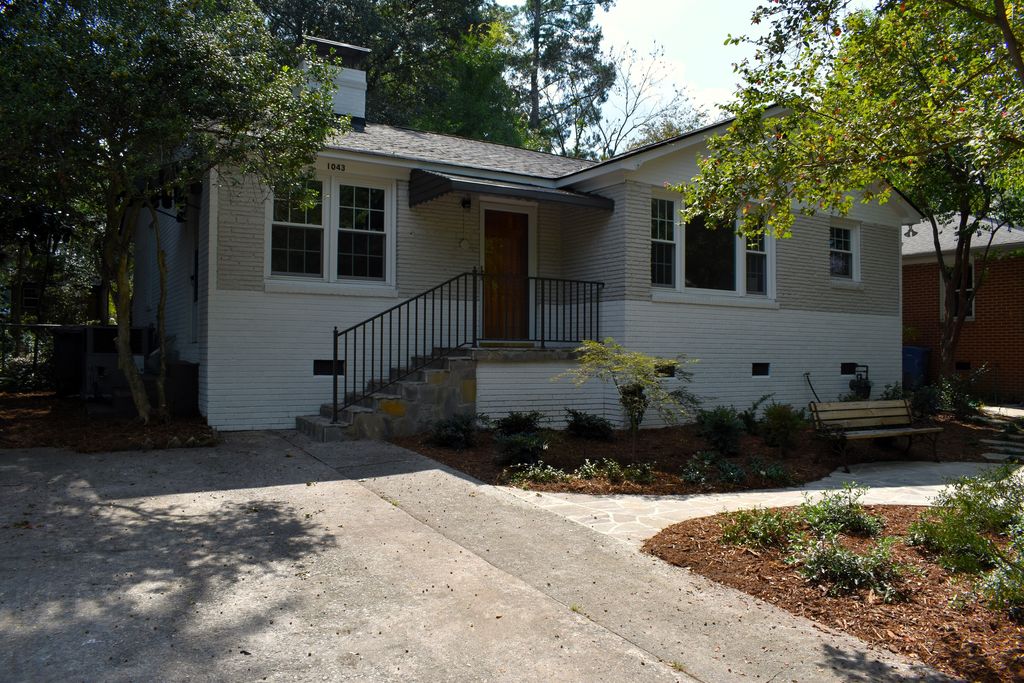 1043 Wando St - Property Image