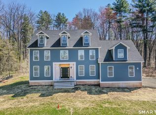 228 Waterville Road, Farmington, CT 06032