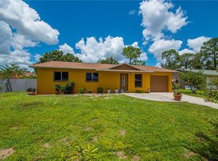 4312 3rd St SW, Lehigh Acres, FL 33976
