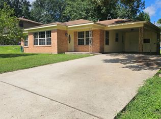 3116 Idledays Dr, Shreveport, LA 71107