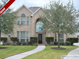 20334 Long Cypress Dr, Spring, TX 77388