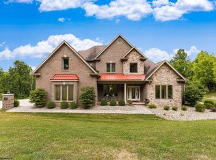 1 Pauls Ln, Morgantown, WV 26501