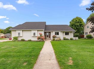 736 Fern St, Waupun, WI 53963