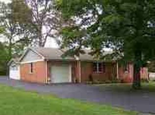 242 Dogwood Dr, Cadiz, KY 42211