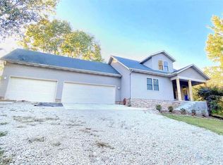 1012 Roselee Dr, Paragould, AR 72450