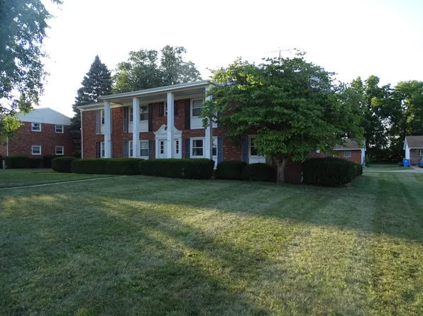307 E Coomer St APT 8, Morenci, MI 49256