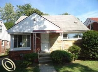 17614 Sunderland Rd, Detroit, MI 48219
