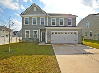 183 Blackwater Way, Moncks Corner, SC 29461