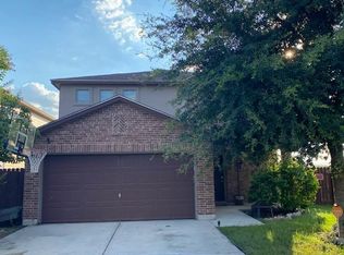 11128 Capistran Loop #3, Laredo, TX 78045