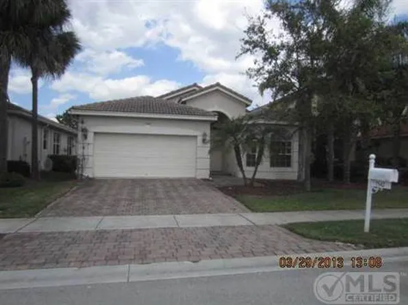 7542 Via Luria, Lake Worth, FL 33467