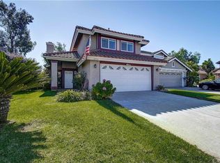 28766 Vista Aliso Rd, Trabuco Canyon, CA 92679