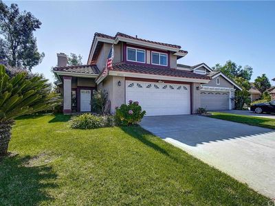 28766 Vista Aliso Rd, Trabuco Canyon, CA, 92679