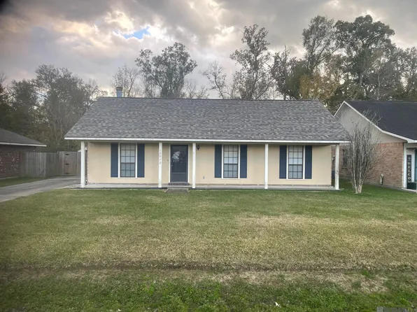 12972 Rambling Oaks Ave, Baton Rouge, LA 70818