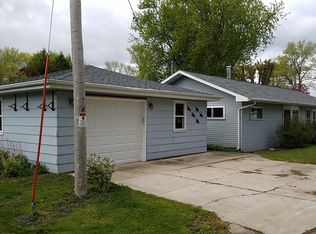 7163 Labelle Shore Rd, Winneconne, WI 54986