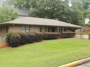 503 Woodland Hills Dr, Athens, GA 30606