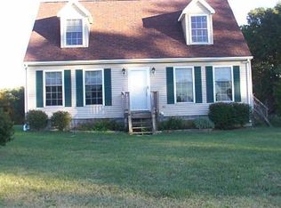 9031 Lawyers Rd, Spotsylvania, VA 22551