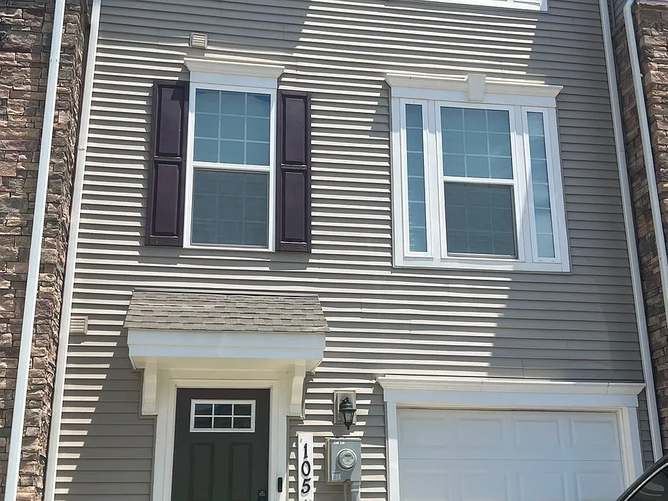 105 Caswell Dr