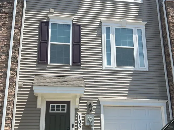 105 Caswell Dr, Indian Head, MD 20640