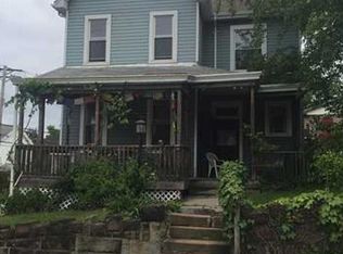 2101 Columbia Ave, Pittsburgh, PA