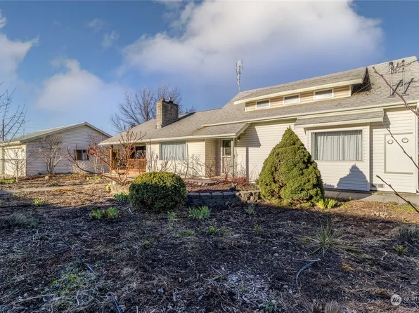 1795 Highland Road, Walla Walla, WA 99362