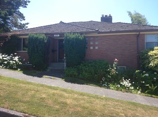 2819 W Raye St, Seattle, WA 98199