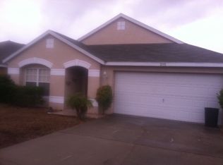 815 Whisper Sound St, Minneola, FL 34715