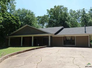 200 County Road 4127, Jacksonville, TX 75766