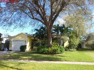 124 Village Cir, Jupiter, FL 33458