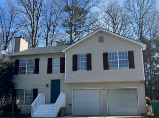 5484 Moriah Ln, Forest Park, GA 30297