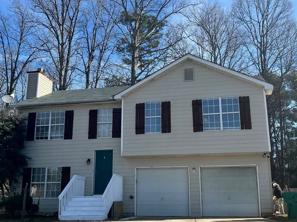 5484 Moriah Ln, Forest Park, GA 30297