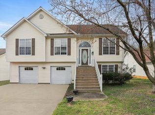 6721 Chesepeake Trl, Rex, GA 30273