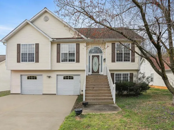 6721 Chesepeake Trl, Rex, GA 30273