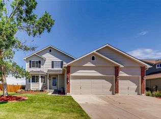 23467 Broadmoor Dr, Parker, CO 80138