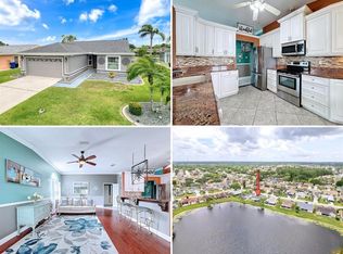 4420 Devon Dr, New Port Richey, FL 34653