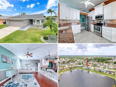 4420 Devon Dr, New Port Richey, FL, 34653