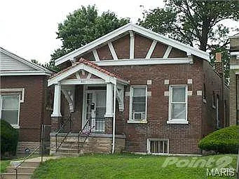 4611 Ashland Ave photo 1