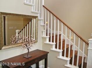 1111 N Conifer Rd, Flagstaff, AZ 86001