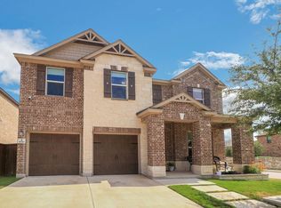 1020 Osprey Dr, Leander, TX 78641