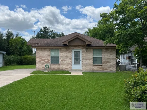 1101 W Jefferson Ave, Harlingen, TX 78550