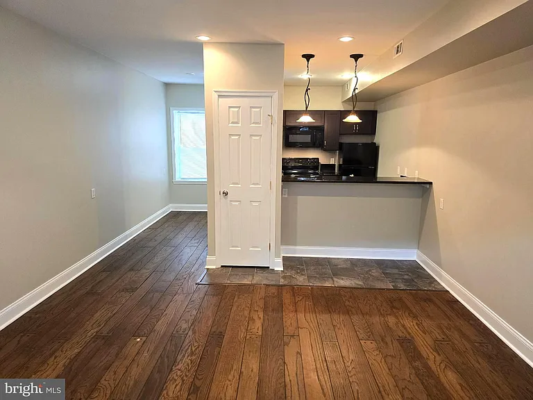 1907 Aliceanna St #1 — Photo 2