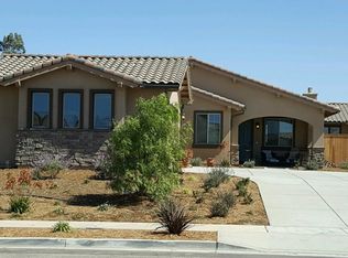 1917 Vista Del Sol, Nipomo, CA 93444