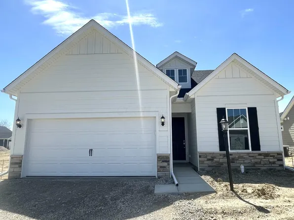 1254 Fairstone Dr Lot 30035, Lewis Center, OH 43035