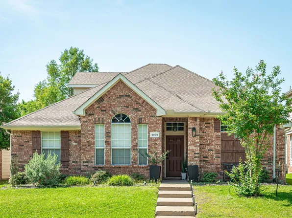 5909 Pinyon Dr, McKinney, TX 75070