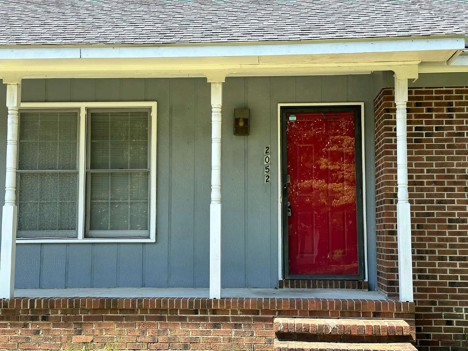 3 bed, 2.0 bath, 1636 sqft, $1,500 — Photo 2