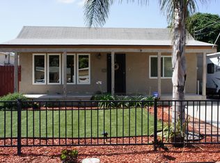 245 Cedar St, El Cajon, CA 92021