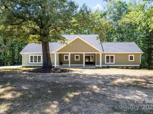 510 State Rd, China Grove, NC 28023